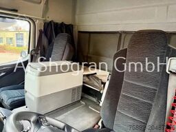Mercedes-Benz Atego 1530 Koffer/Standklima/Eu6/LBW