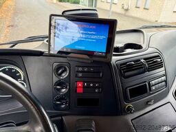 Mercedes-Benz Atego 1530 Koffer/Standklima/Eu6/LBW