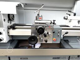 WEILER Commodor 180 GSD