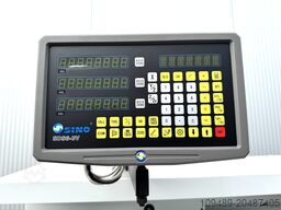 WEILER Commodor 180 GSD