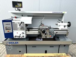 WEILER Commodor 180 GSD
