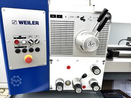 WEILER Commodor 180 GSD