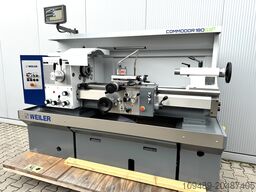 WEILER Commodor 180 GSD