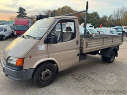 Ford TRANSIT **BELGIAN ORIGINE-DIESEL**
