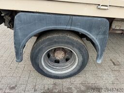 Ford TRANSIT **BELGIAN ORIGINE-DIESEL**