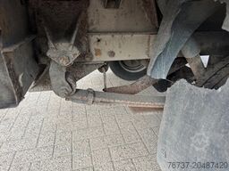 Ford TRANSIT **BELGIAN ORIGINE-DIESEL**