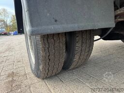 Ford TRANSIT **BELGIAN ORIGINE-DIESEL**