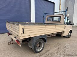 Ford TRANSIT **BELGIAN ORIGINE-DIESEL**