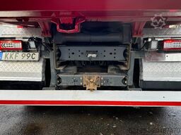 Volvo FE 350HP, 6x2*4, Tipper (HARDOX), 2019