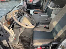 Volvo FE 350HP, 6x2*4, Tipper (HARDOX), 2019