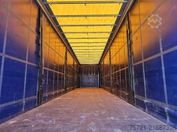 KRONE SD DISC BRAKES EDSCHA