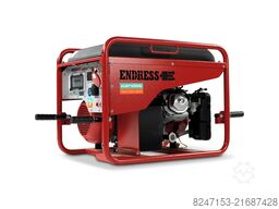 Stromerzeuger SZ 30 KVA