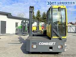 Combilift C5000FSL DIESEL DUPLEX 4100 FREE-LIFT
