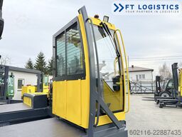 Combilift C6000FSL DIESEL DUPLEX 4500 POSITIONER