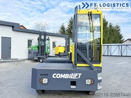 Combilift C5000FSL DIESEL DUPLEX 4100 FREE-LIFT