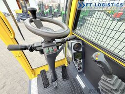Combilift C6000FSL DIESEL DUPLEX 4500 POSITIONER