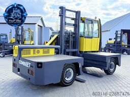 Combilift C5000FSL DIESEL DUPLEX 4040MM FREE LIFT