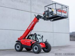 Manitou MT 930 HA