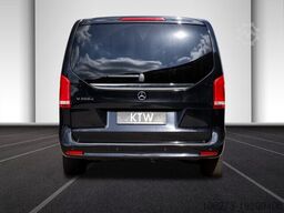 Mercedes-Benz V 300 Edition Extralang,2Schiebetür el.,8Sitzer