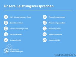 VW T6 Multivan Generation SIX AHK ACC LED NAVI