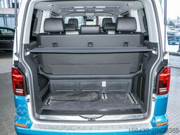 VW T6 Multivan Generation SIX AHK ACC LED NAVI