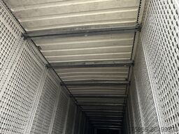 Krone Dry Liner / Mega / Box - Double Stock - Confect...