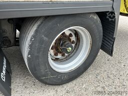 Krone Dry Liner / Mega / Box - Double Stock - Confect...