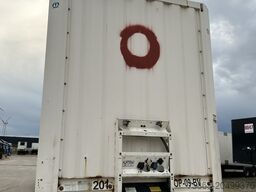 Krone Dry Liner / Mega / Box - Double Stock - Confect...