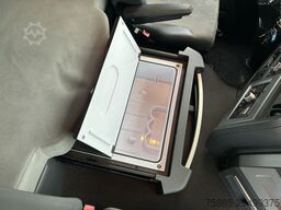 Renault T 380 Comfort / 820 dkm / Curtainside / Loadlif...