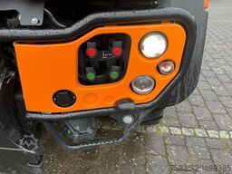 Mercedes-Benz Unimog U435