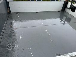 Mercedes-Benz Unimog U435