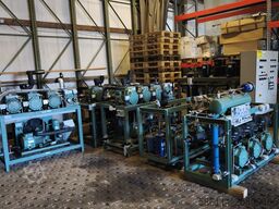 Bitzer/ DWM Copeland 