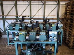 Bitzer/ DWM Copeland 