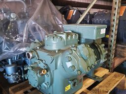 Bitzer/ DWM Copeland