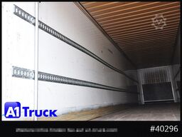 KRONE SDK 27, Koffer, 1 Vorbesitzer, Plywood,