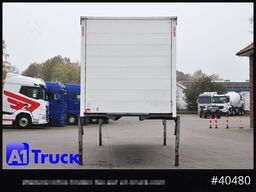 WECON WPR 745, verzinkt, 2520 innen, Code XL