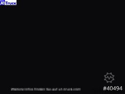 DAF DAF XF XG 480, BDF, Multiweichseler Lift-Lenkachse,