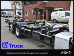 DAF DAF XF XG 480, BDF, Multiweichseler Lift-Lenkachse,