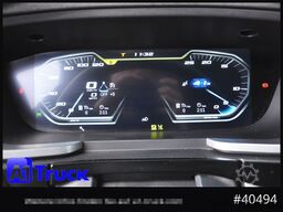 DAF DAF XF XG 480, BDF, Multiweichseler Lift-Lenkachse,