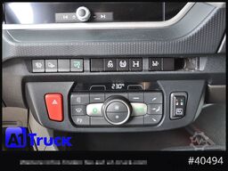 DAF DAF XF XG 480, BDF, Multiweichseler Lift-Lenkachse,