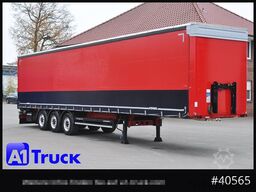 KOEGEL S 24, Tautliner, Alufelgen, Code XL,