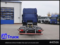 DAF XF 480 FAN SSC Jumbo, Intarder,Lenkacchse 7,82 BDF ACC