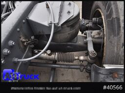 DAF XF 480 FAN SSC Jumbo, Intarder,Lenkacchse  7,82 BDF ACC