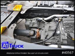 DAF XF 480 FAN SSC Jumbo, Intarder,Lenkacchse 7,82 BDF ACC