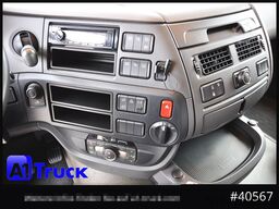 DAF XF 480 FAN SSC Jumbo, Intarder,Lenkacchse 7,82 BDF ACC