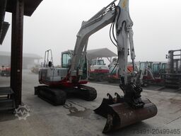 Takeuchi TB 175 ähnlich wie Powertilt