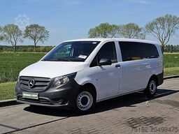 MERCEDES-BENZ VITO 109 L3 XL 9Persoons AC!