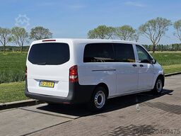 MERCEDES-BENZ VITO 109 L3 XL 9Persoons AC!