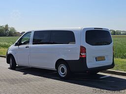 MERCEDES-BENZ VITO 109 L3 XL 9Persoons AC!