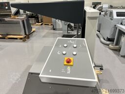 Polar Mohr PW-1 Pile turner Pile turner